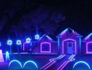 Αυτά είναι τα πιο εντυπωσιακά στολισμένα πολυκαταστήματα στον κόσμο (βίντεο-φωτο)